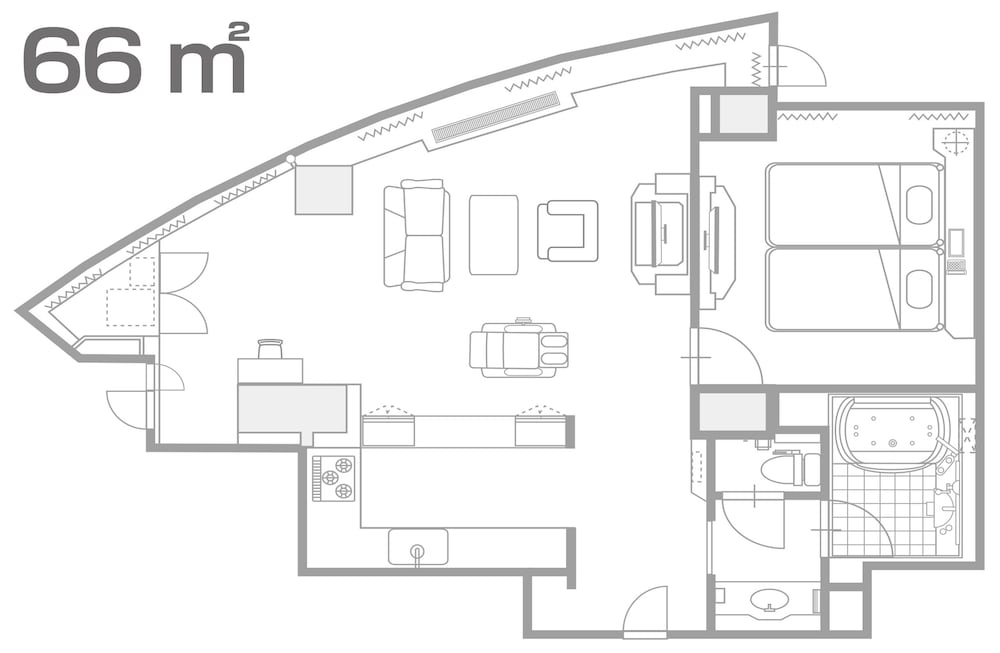 Hotel Alps - Adults Only 5/50