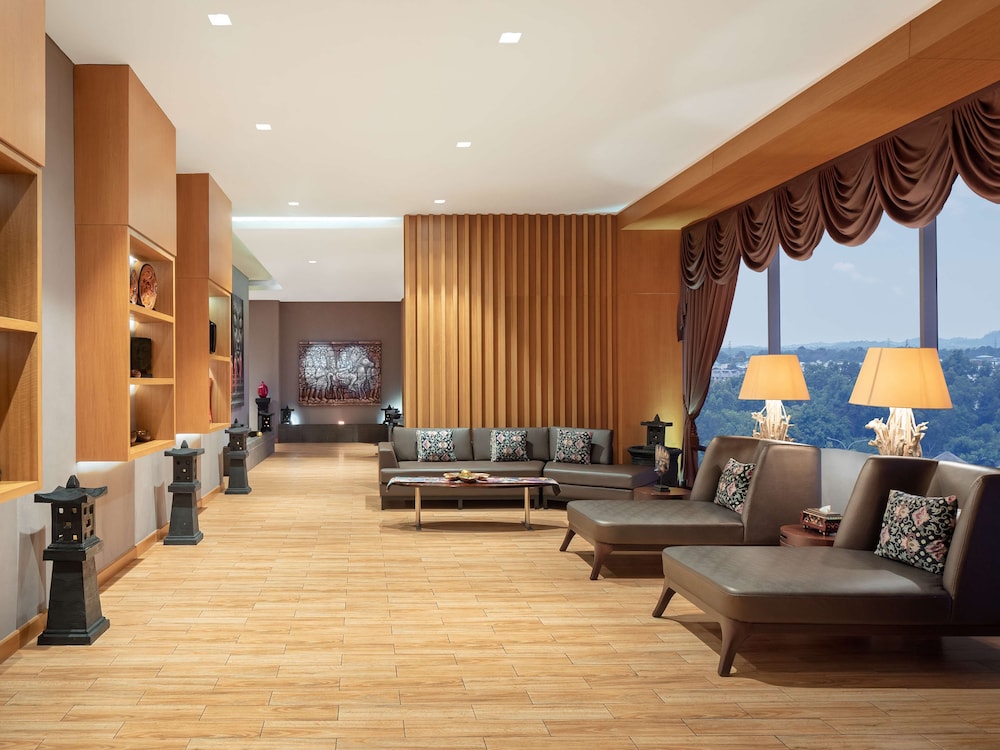 Radisson Golf And Convention Center Batam 46/74