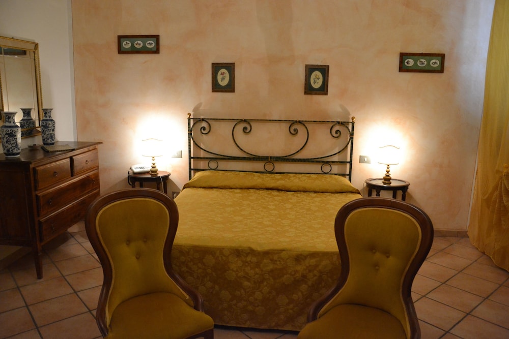 La Loggia Villa Gloria 37/68