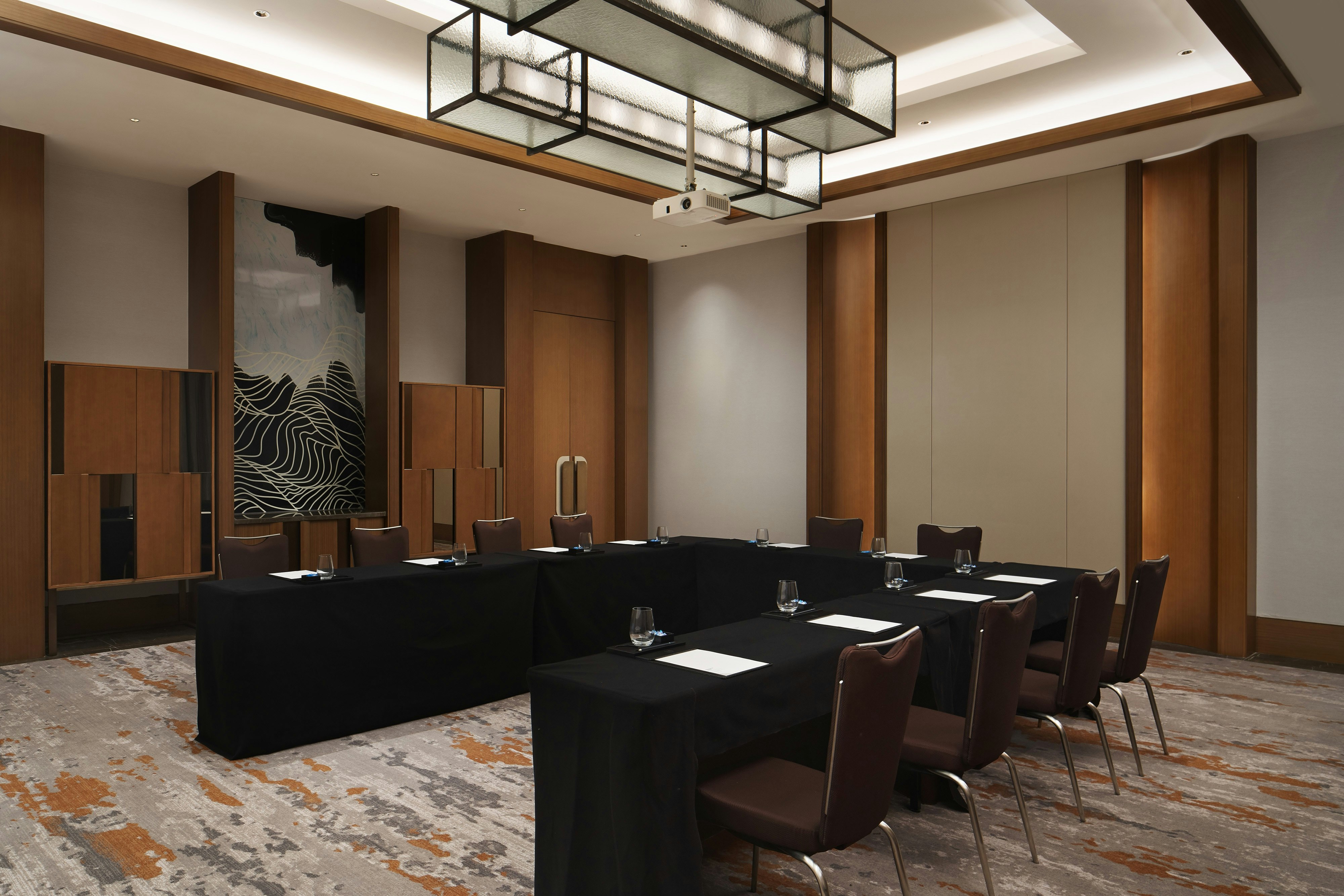 Sheraton Yunfu Xinxing Hotel 51/55