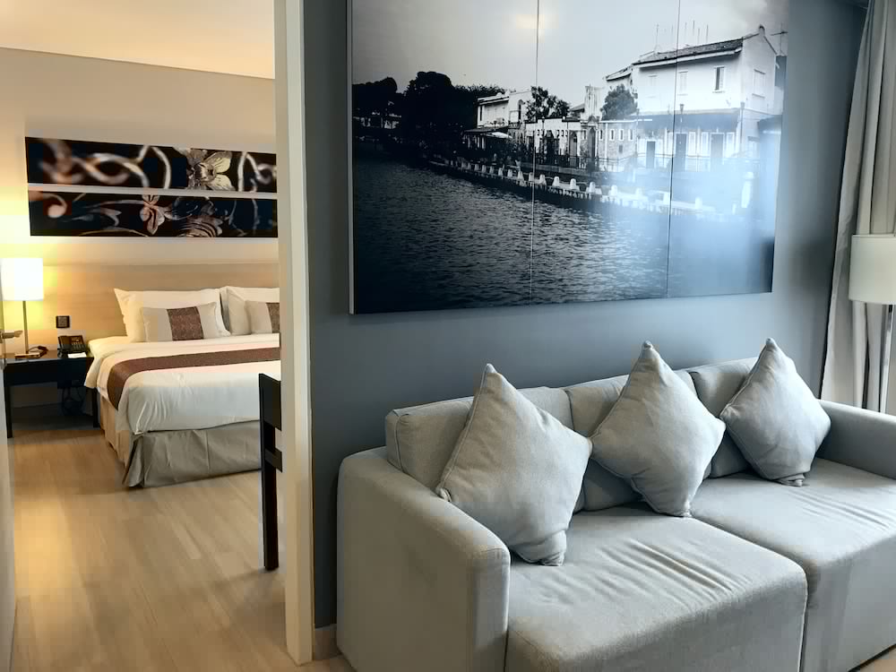 Asia Melaka Hotel managed by The Straits Hotel & Suites 40/69