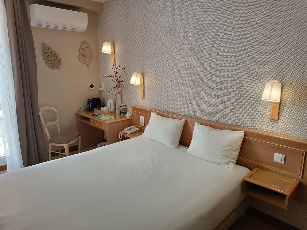 Double room Superior