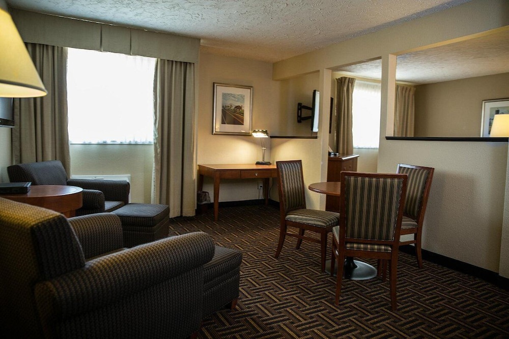 Wyndham Garden Medicine Hat Conference Center 31/46