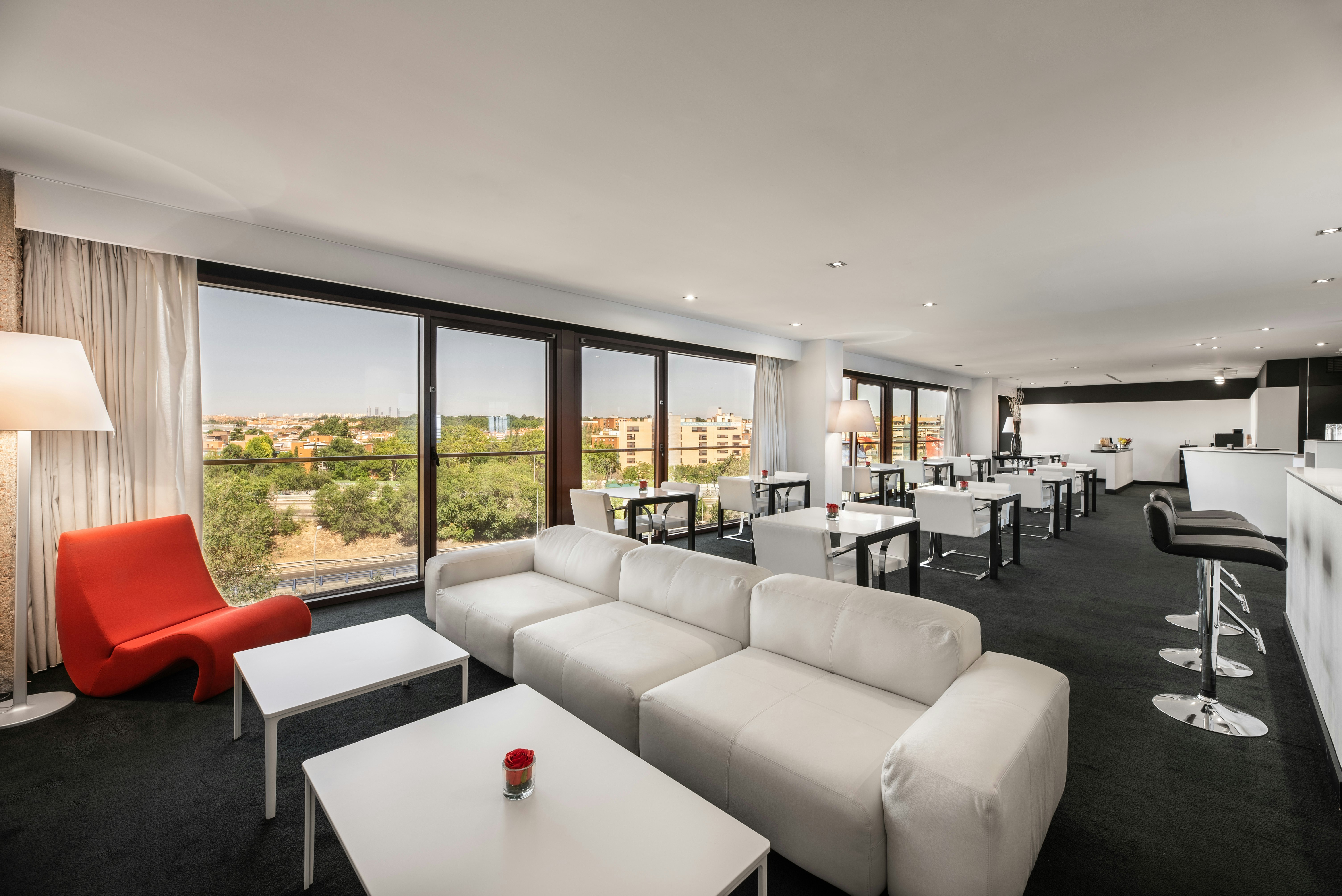 Hilton Madrid Airport 43/77