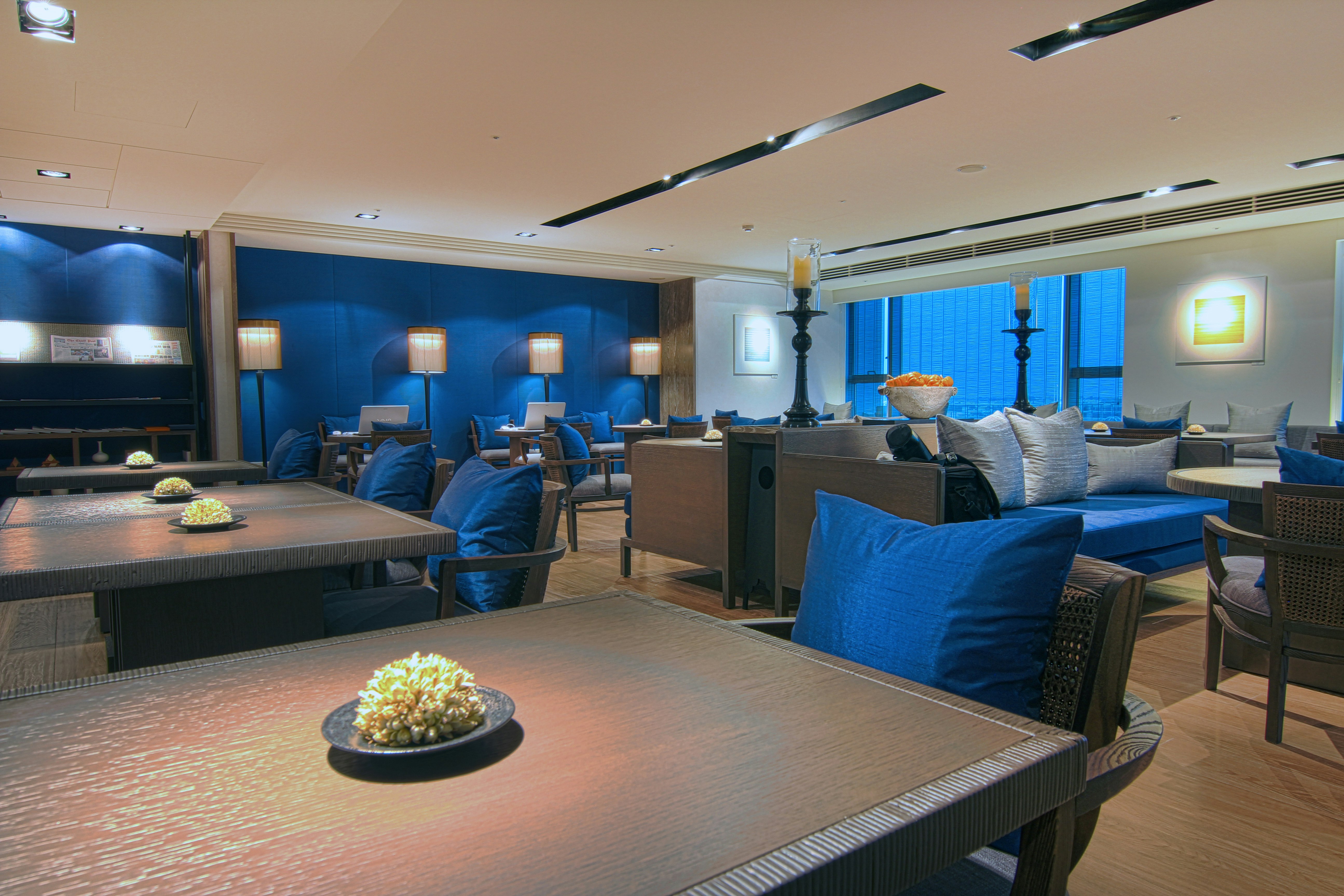 Silks Place Tainan 53/77