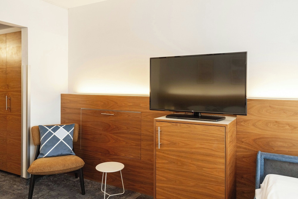Four Points Flex by Sheraton Vienna Mariahilf 35/46