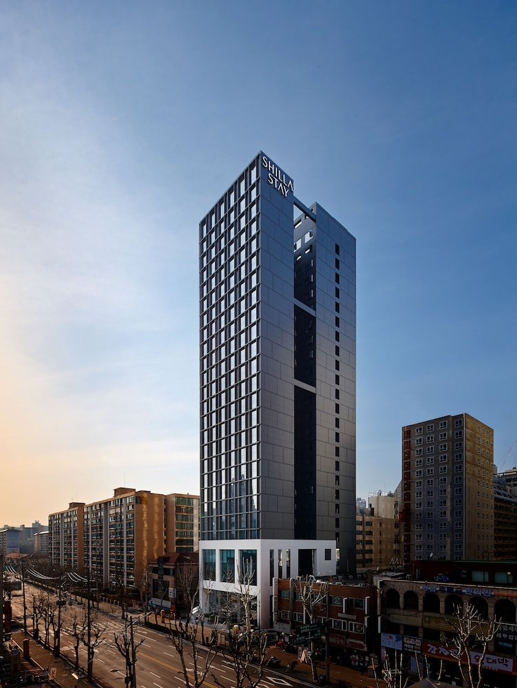 Shilla Stay Seocho 2/61
