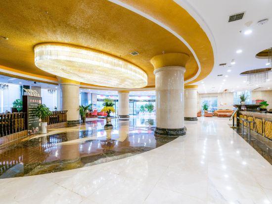 Pengcheng International Hotel 11/37