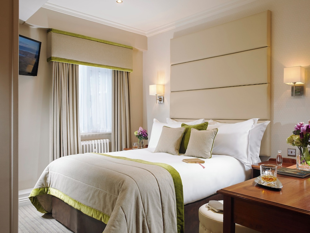 COMFORT, DOUBLE BED