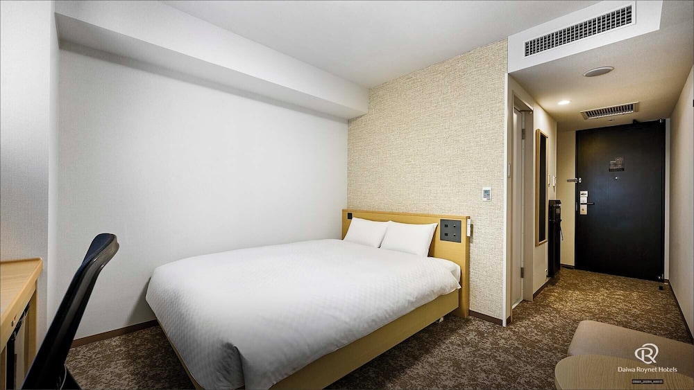 Daiwa Roynet Hotel Morioka 19/50