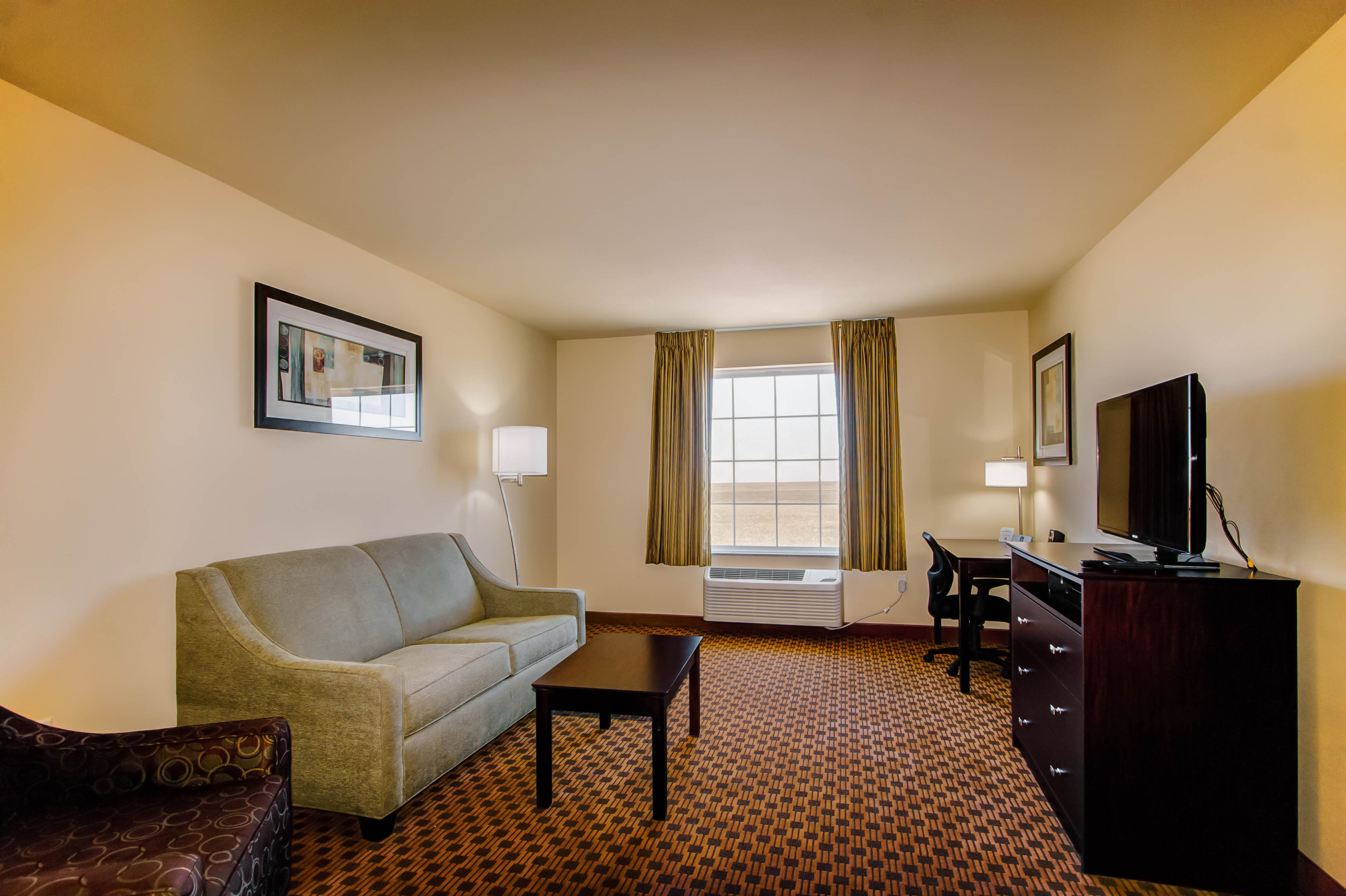 Cobblestone Inn Suites Eads 18/25