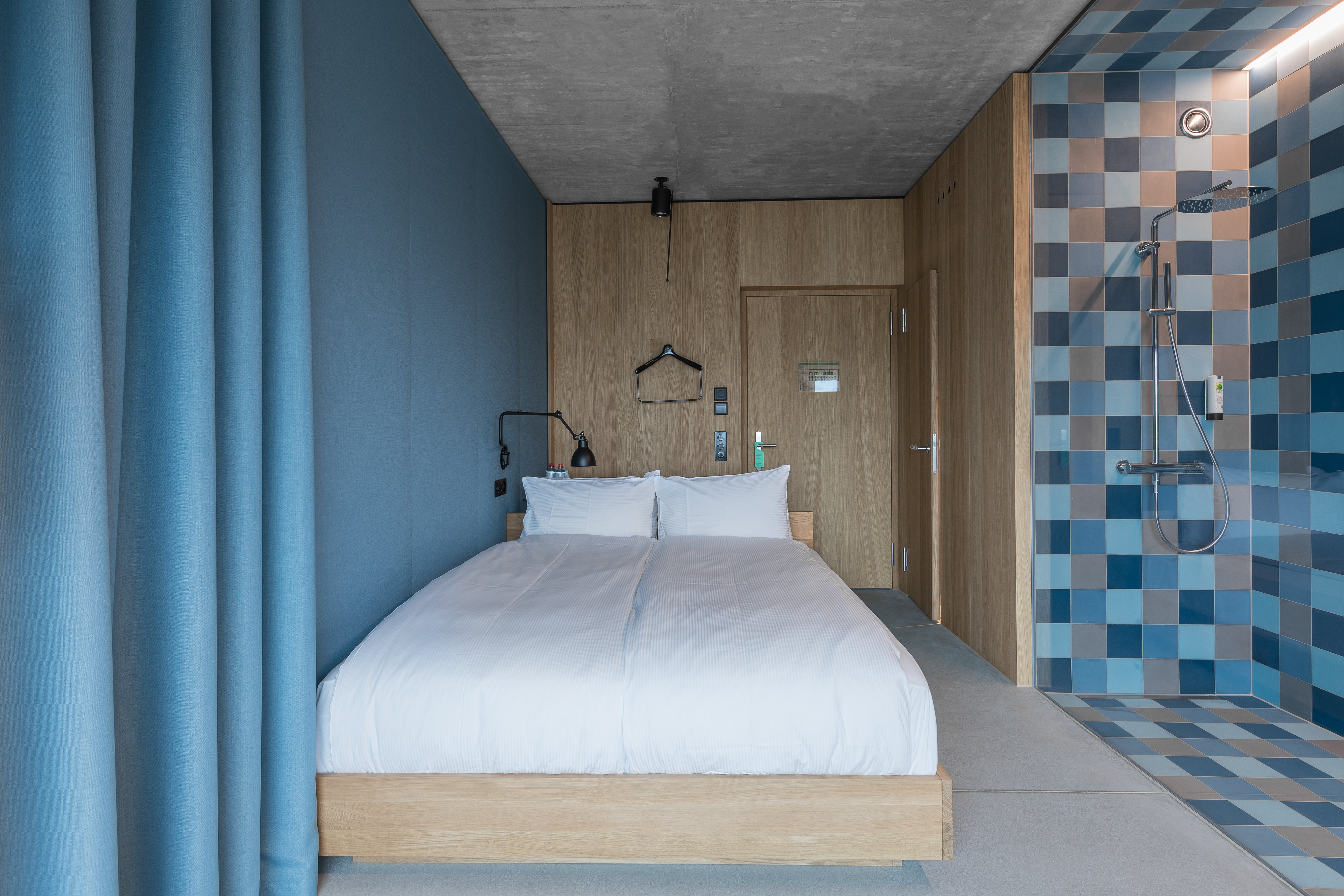 Placid Hotel Zurich 21/69