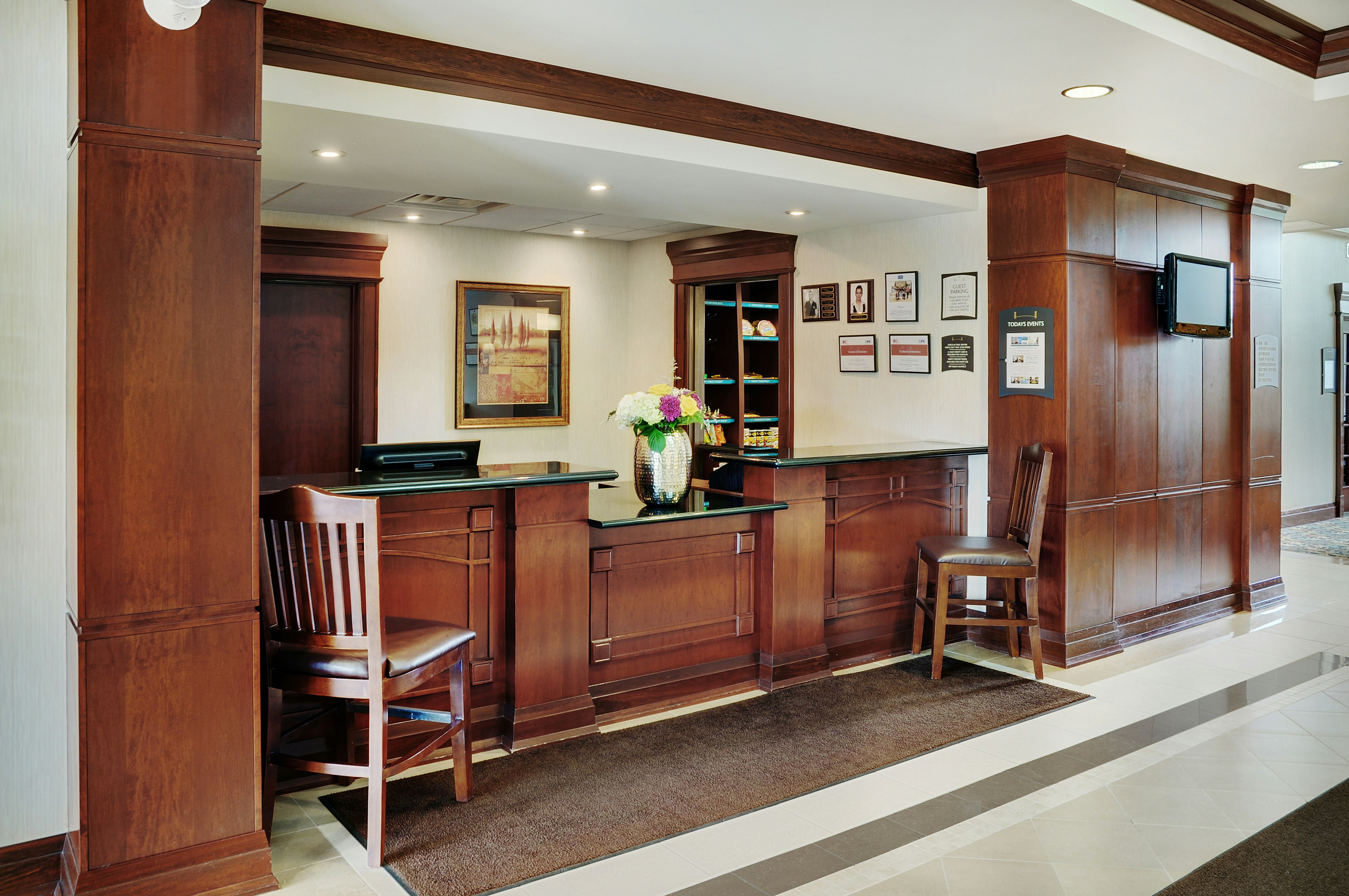 Staybridge Suites Oakville Burlington 15/78