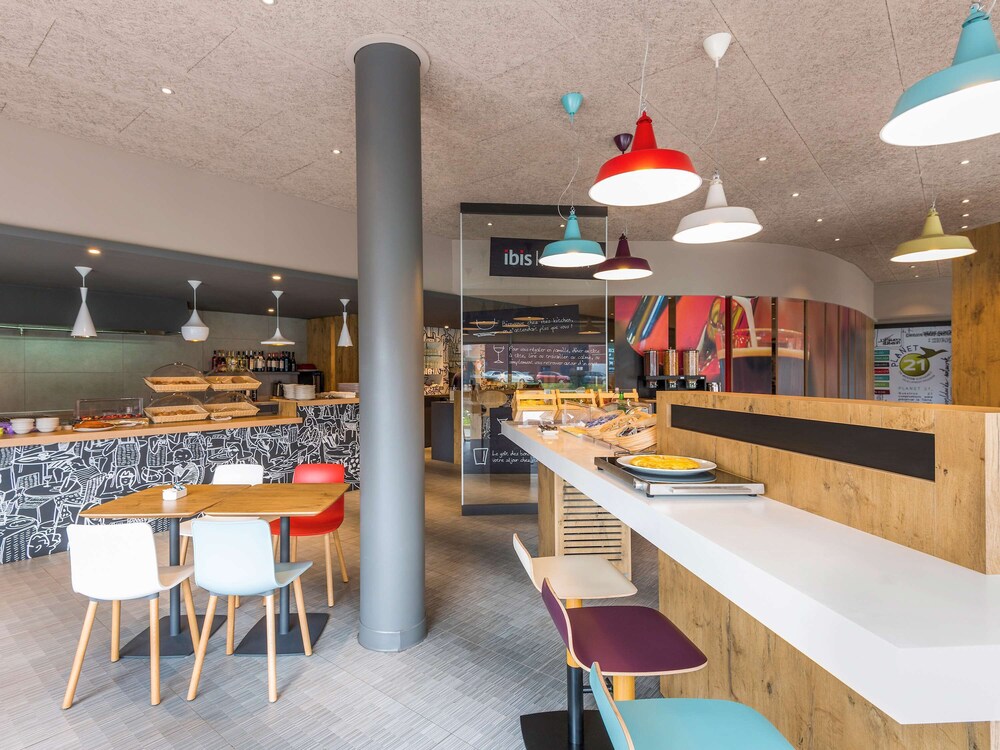 Ibis Bilbao Barakaldo 29/43