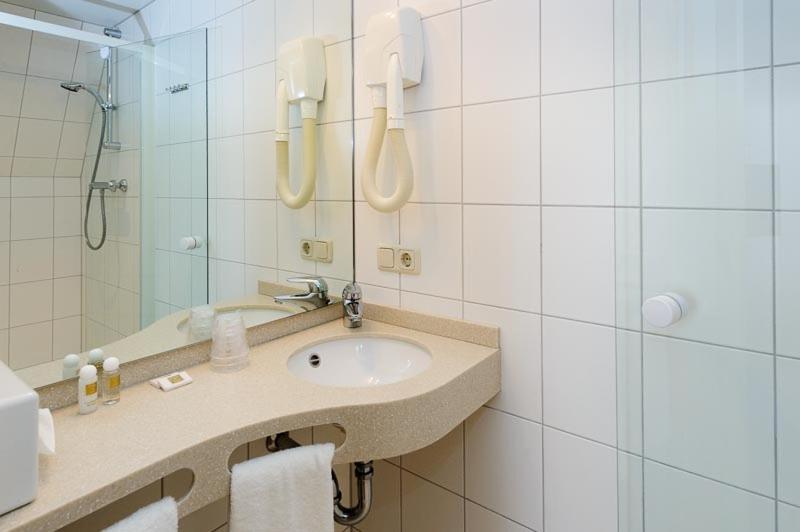 Boulevard Hotel Scheveningen 46/50