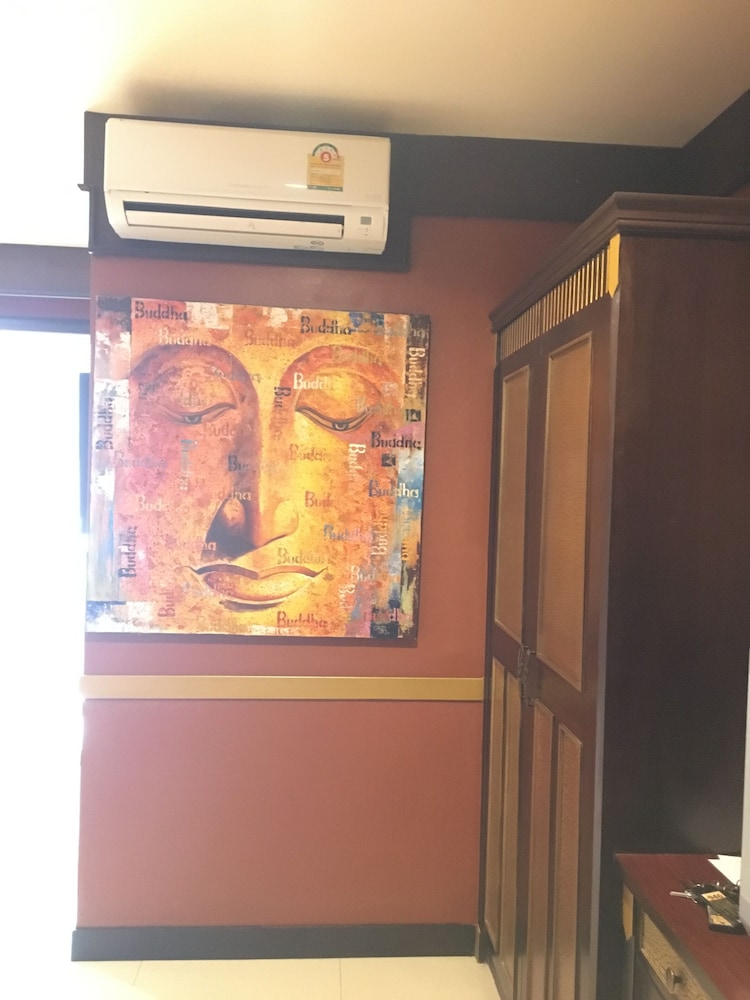 99 RESIDENCE PATONG 4/25
