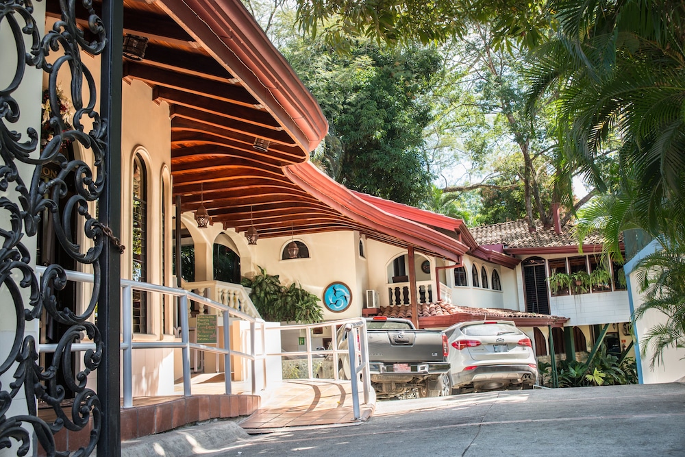 Hotel Villas Lirio 39/48