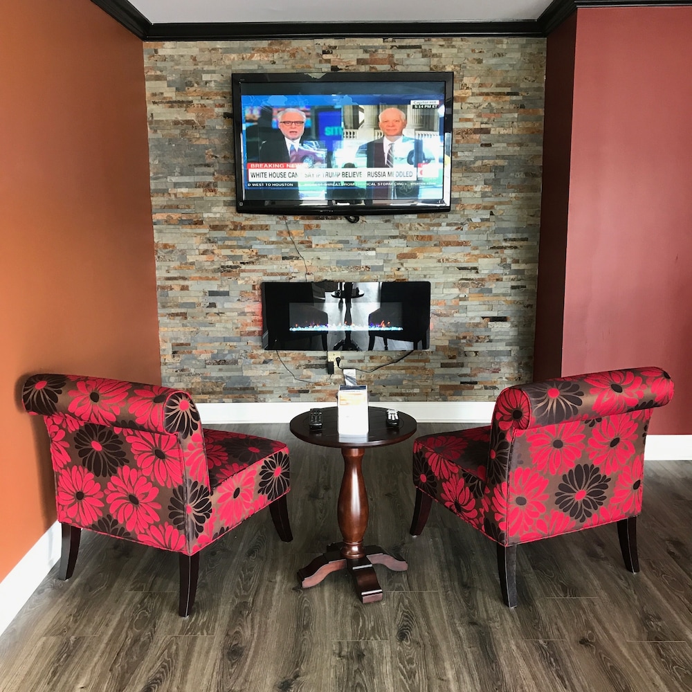 Milan Inn Suites 24/31