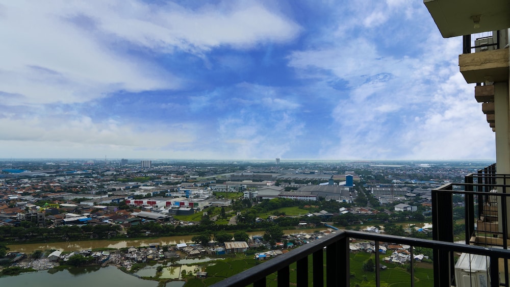 Azalea Suites Cikarang by Jayakarta Group 23/33