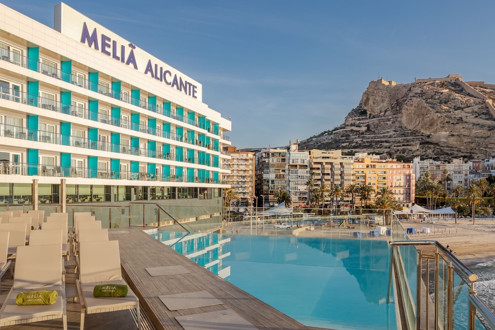 The Level At Melia Alicante 4/68