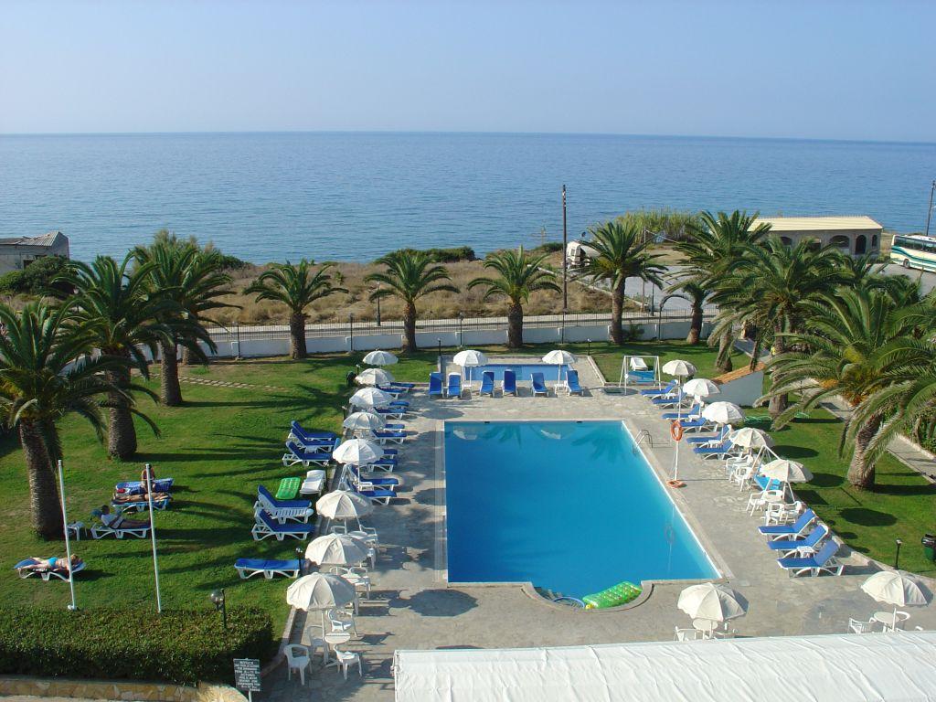 Golden Sands 27/28