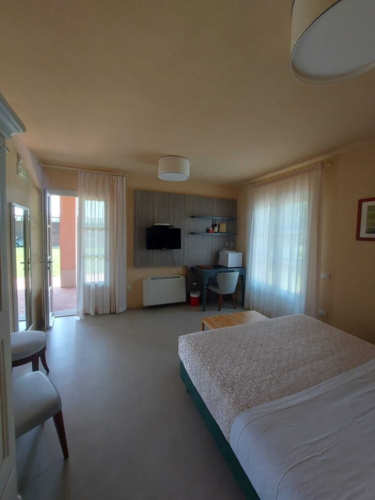 Le Sodole Country Resort and Golf 10/48