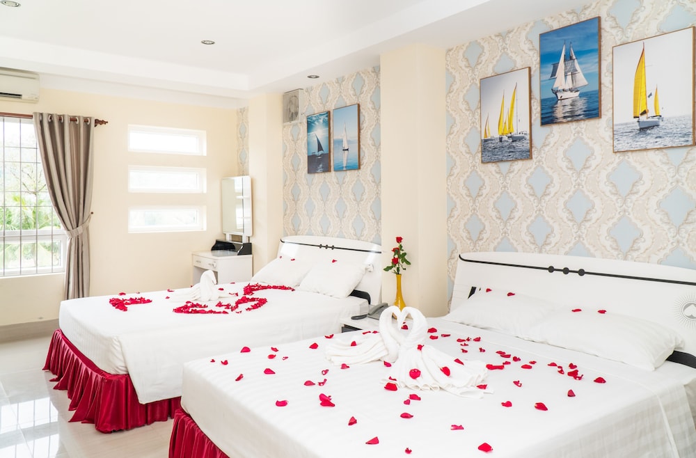 Sun And Sea Hotel Phu Quoc 42/51