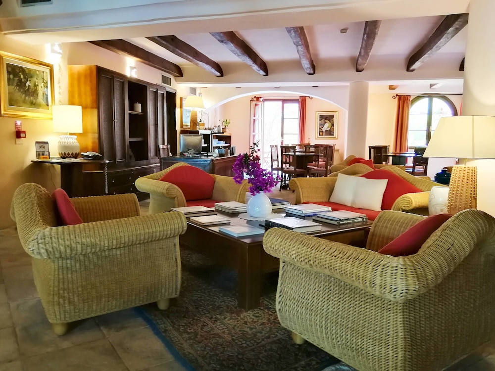 Hotel Il Vecchio Mulino 25/50