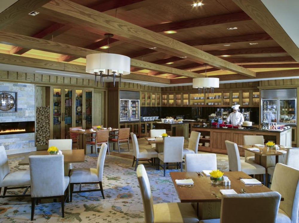 HYATT REGENCY CHANGBAISHAN 42/57
