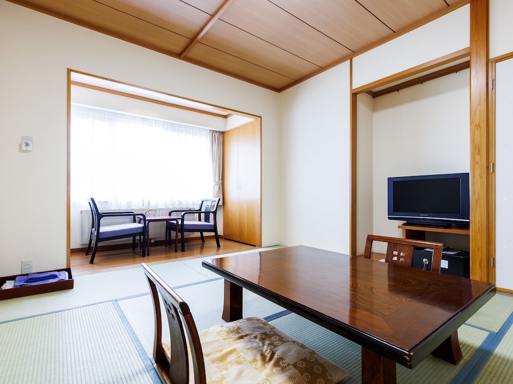 Hotel Nemuro Kaiyoutei 39/55