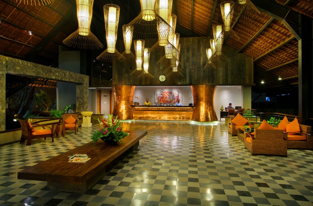 THE 1O1 Bali Oasis Sanur - CHSE Certified 28/85