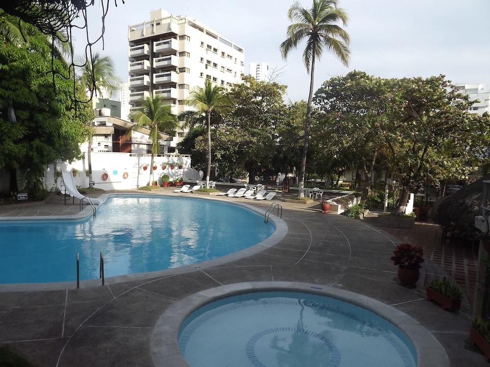 Hotel Bahia 42/43