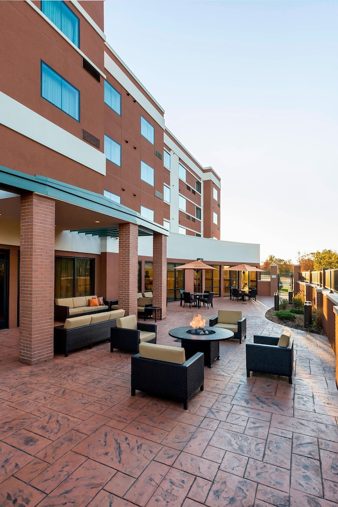 Courtyard Kalamazoo Portage in PORTAGE - MI