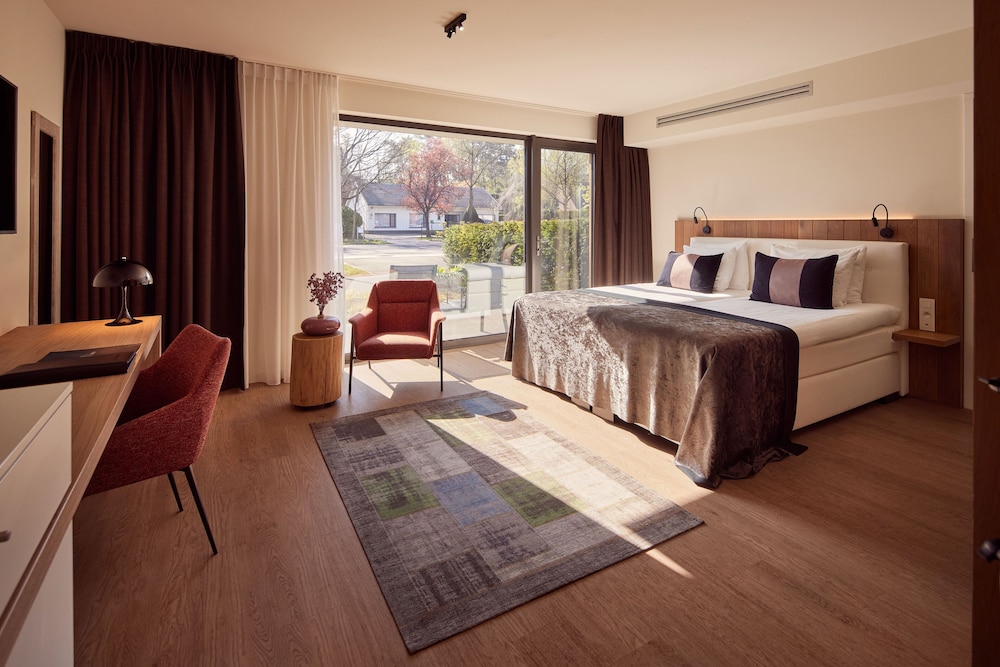 Van Der Valk Hotel Dennenhof 10/49
