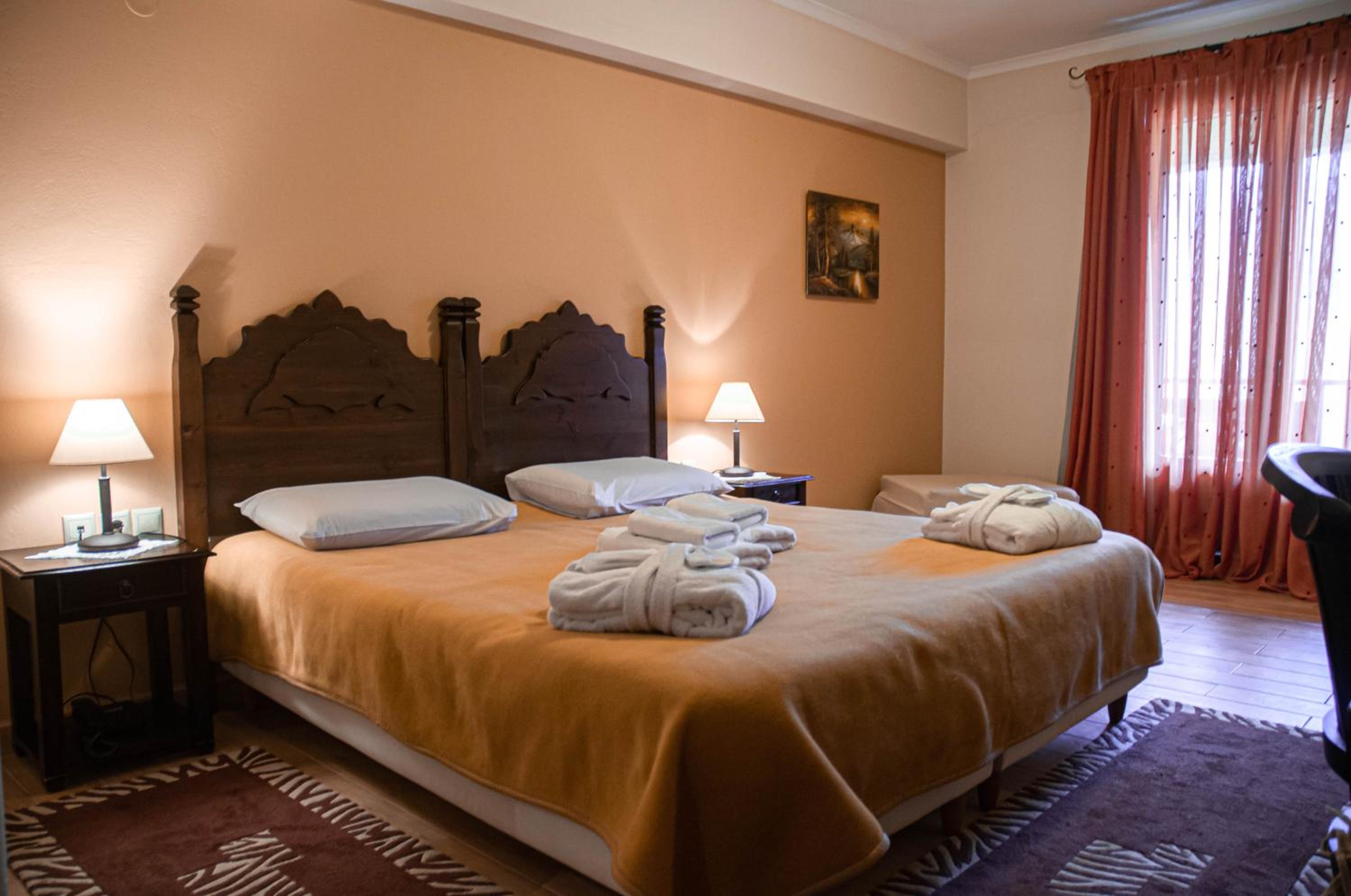 MELEGOS HOTEL 17/54