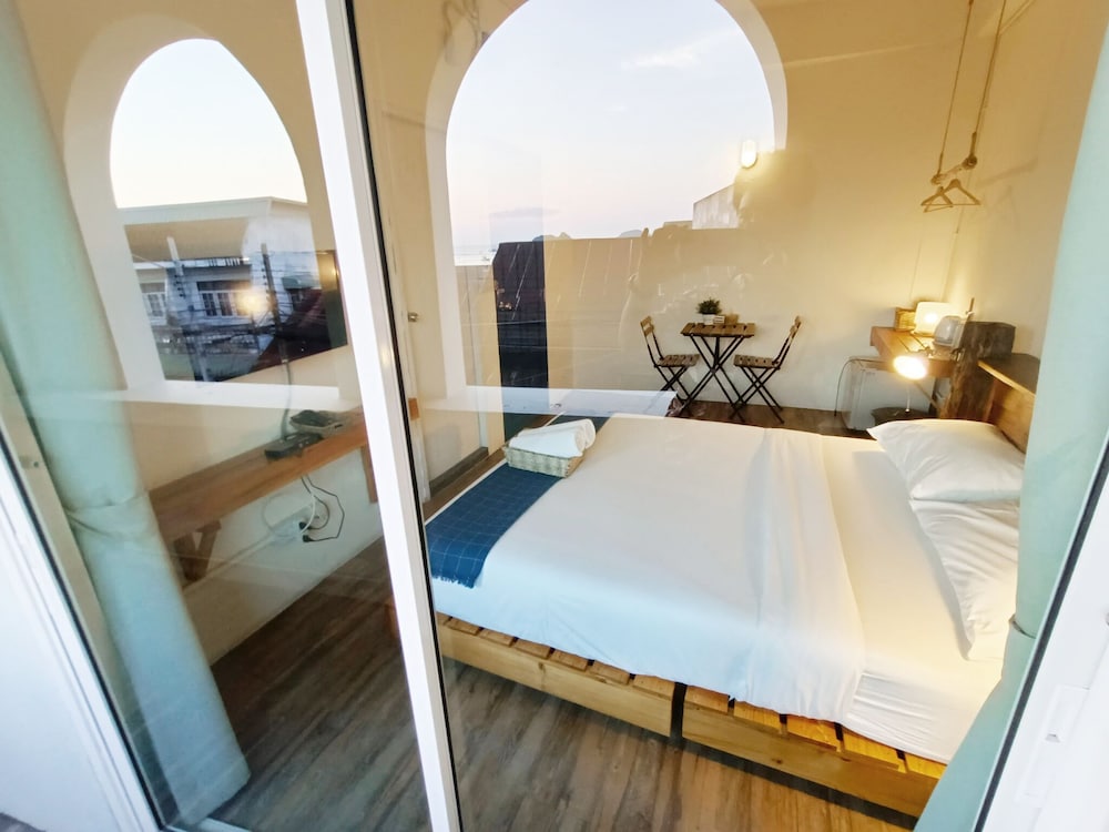 Sattahiptale Boutique Guest House & Hostel 13/50