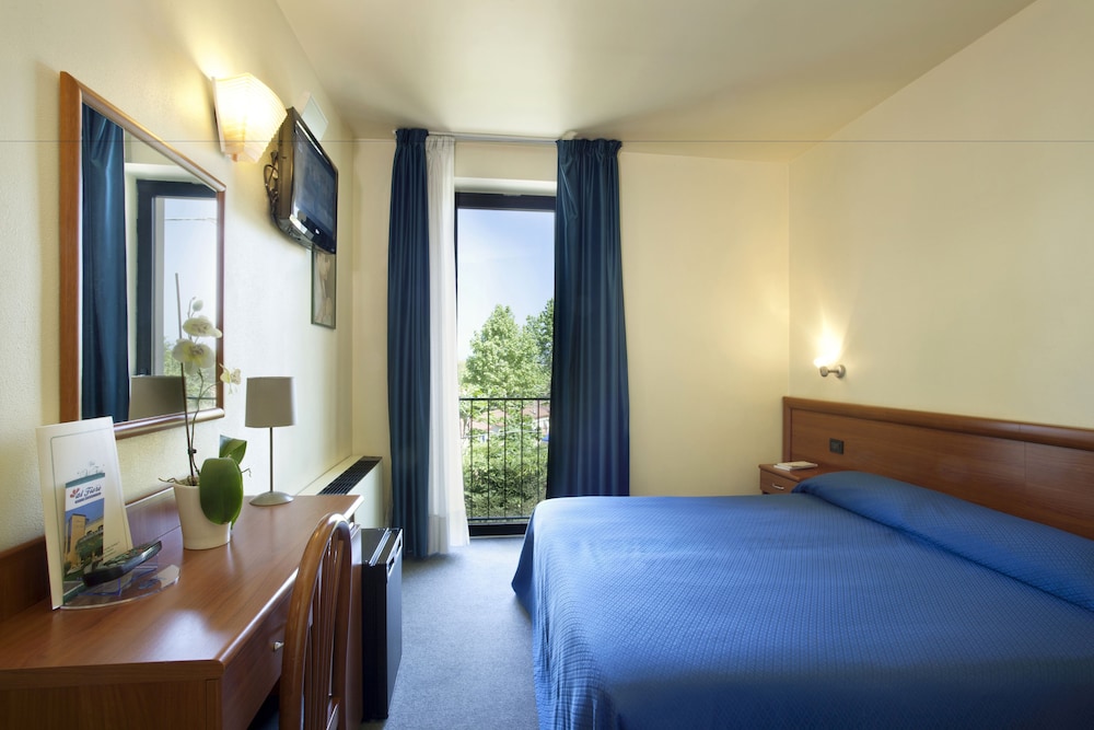 ECONOMY, DOUBLE BED