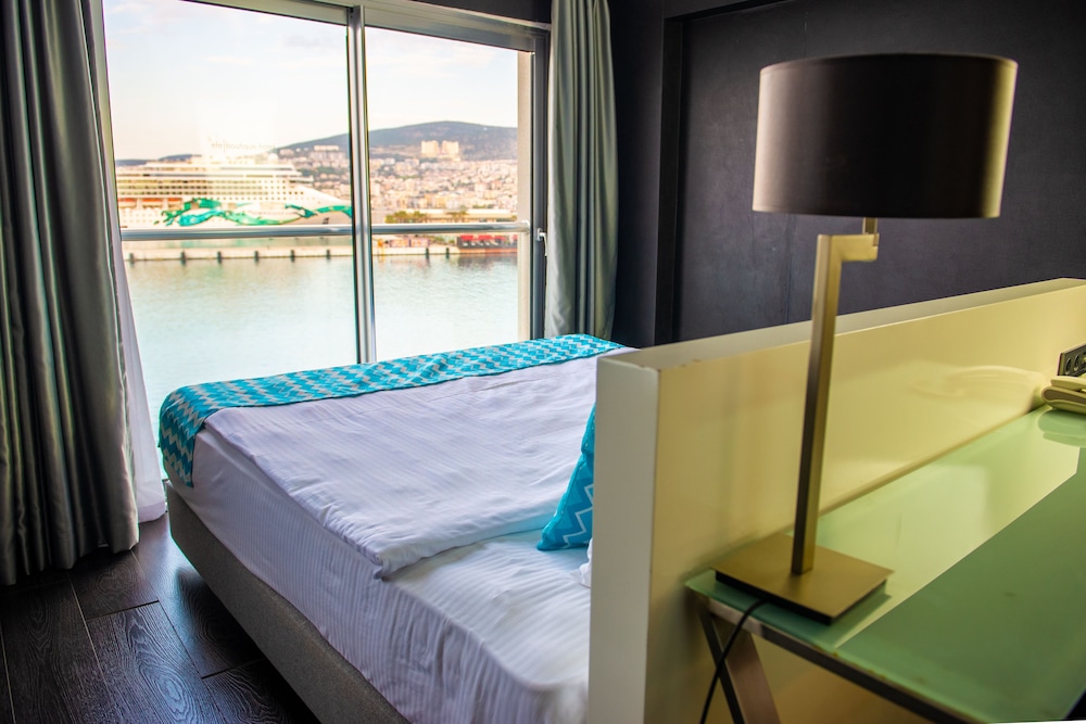 Efe Boutique Hotel 18/34
