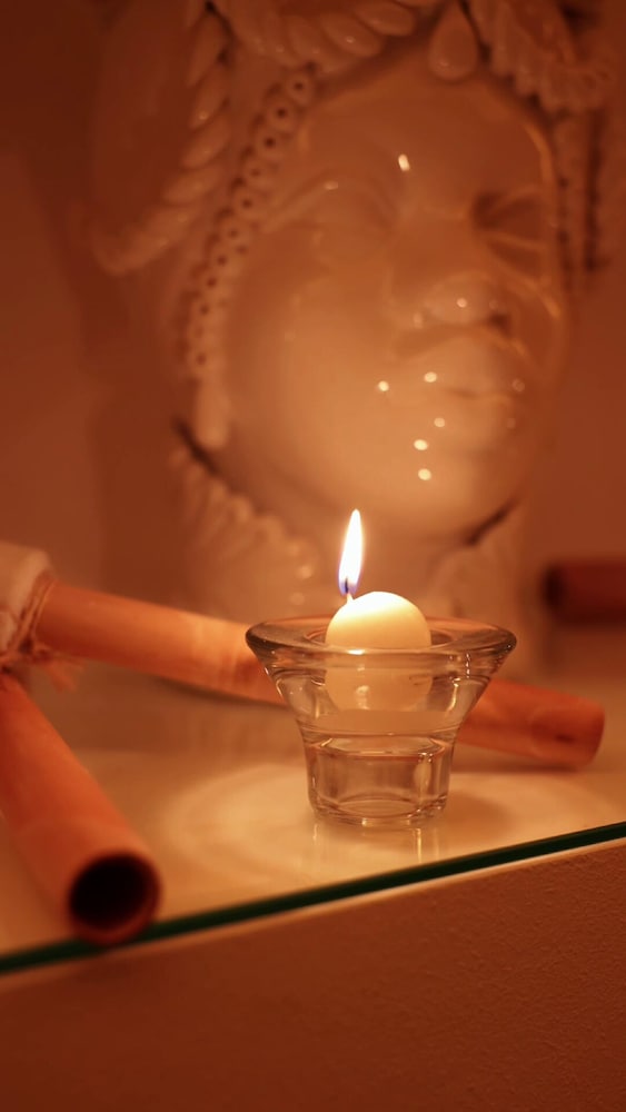 Selinunte Boutique Hotel 30/60