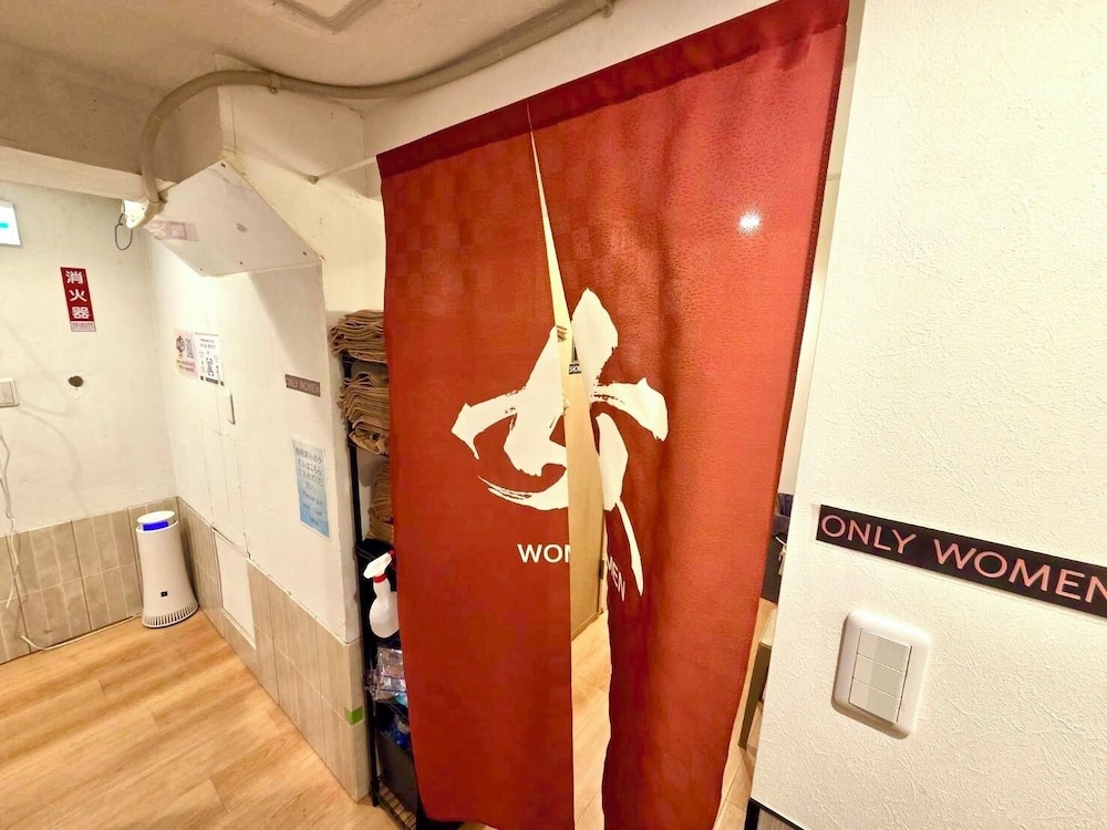 Rhodes Kagurazaka Hotel 5/49