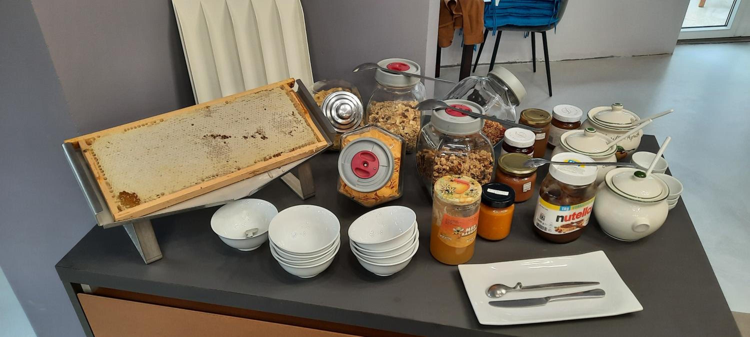 Vila Lili Rovinj Hotel 44/55