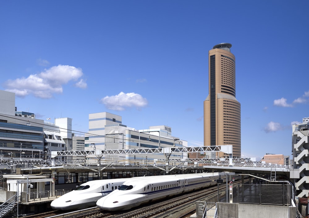 Okura Act City Hotel Hamamatsu 20/60