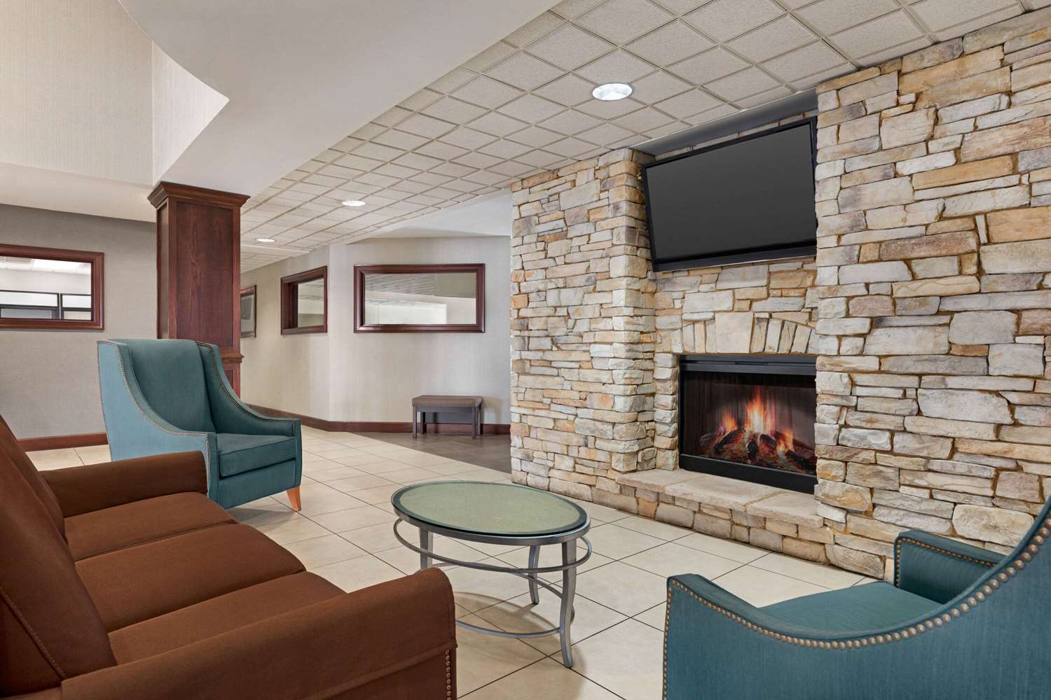 Wingate by Wyndham Southport 28/44