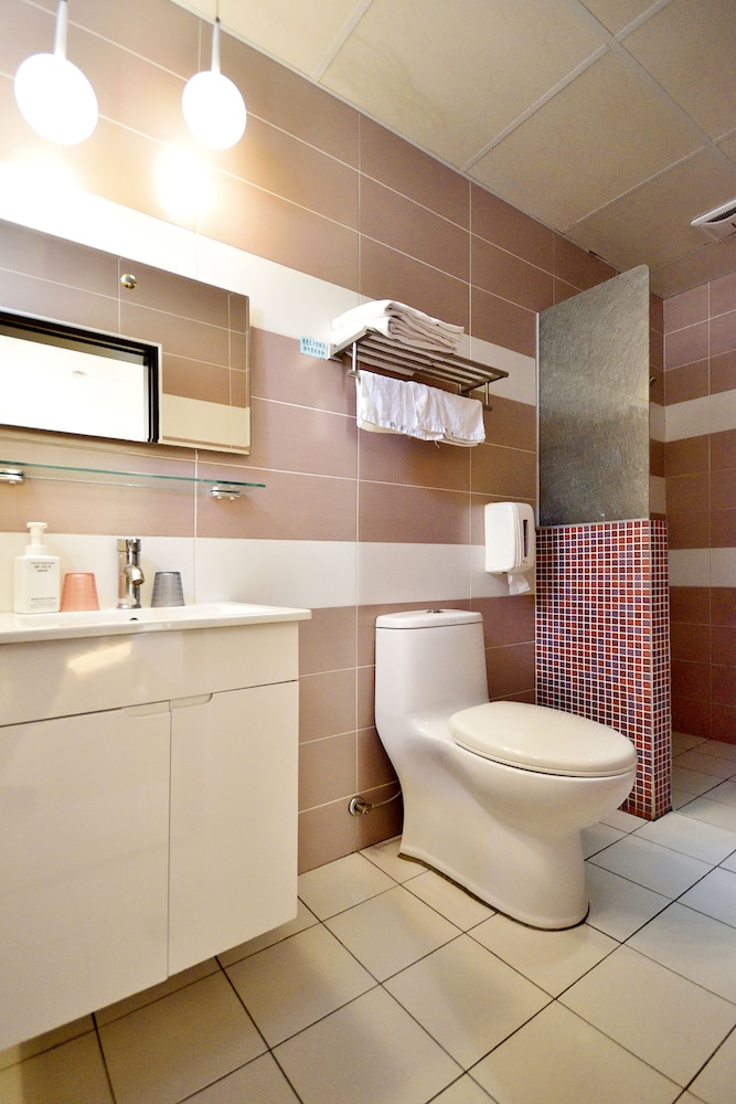 Venice B&amp;B 6/66