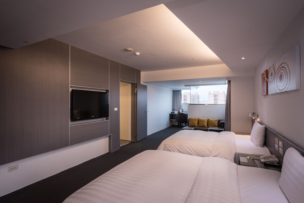 Hotel Hi Xinmin 34/67