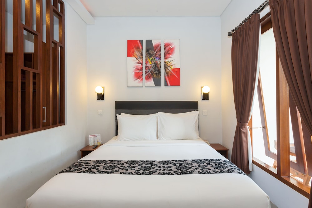 Dikubu Bali Villa and Suite 25/71