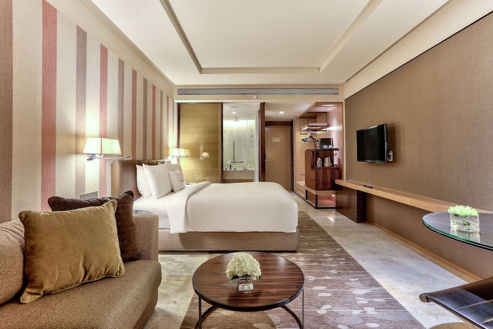 DoubleTree by Hilton Hotel Sukhumvit Bangkok 31/79
