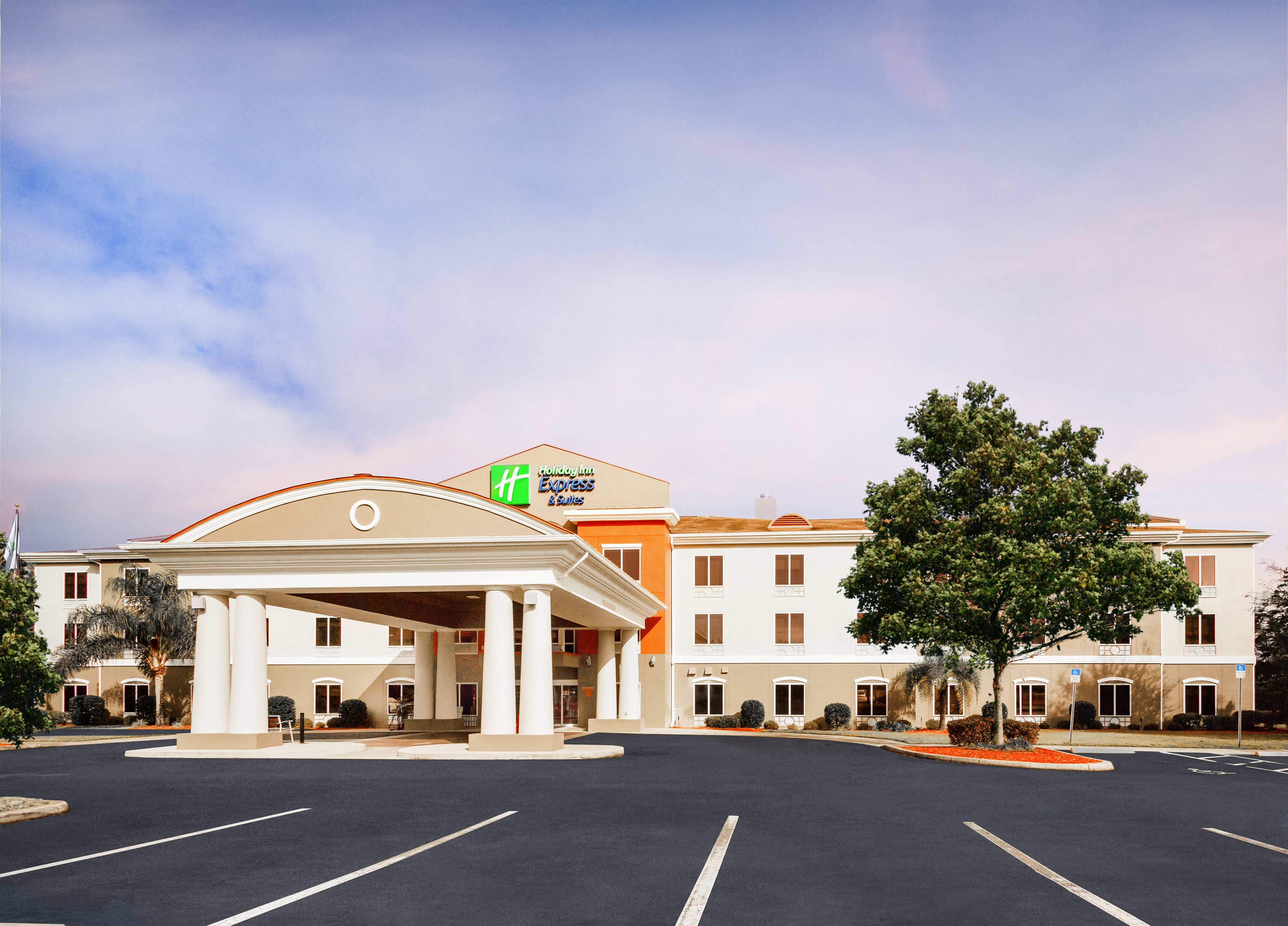 Holiday Inn Express And Suites Inverness Lecanto 22/26