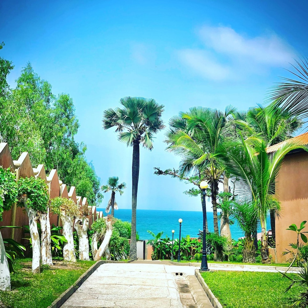 Seafront Residence 57/64