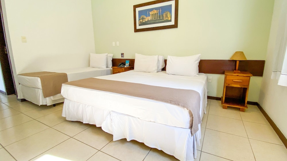 Hotel Ilhas da Grécia 33/85